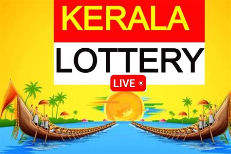 Kerala state lottery Fifty Fifty FF.